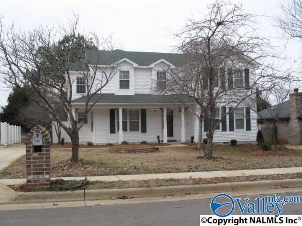 108 Progress Lane, Madison, AL 35758