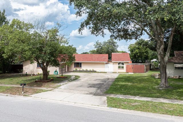 8243 PAMLICO STREET, Orlando, FL 32817