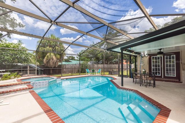 8243 PAMLICO STREET, Orlando, FL 32817