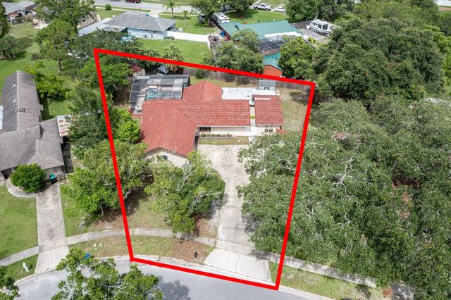8243 PAMLICO STREET, Orlando, FL 32817