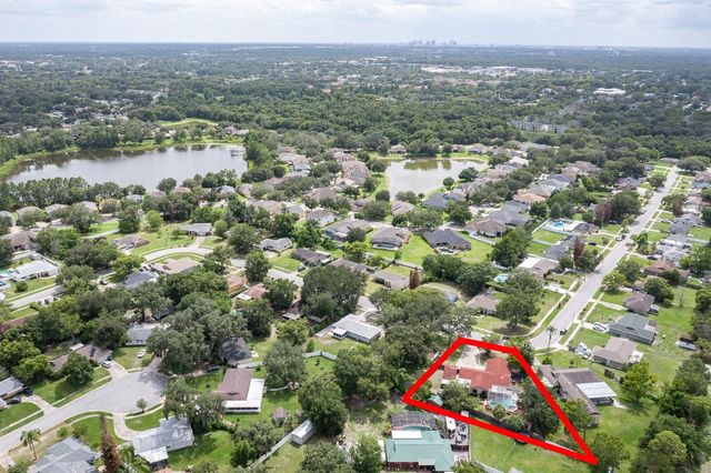 8243 PAMLICO STREET, Orlando, FL 32817