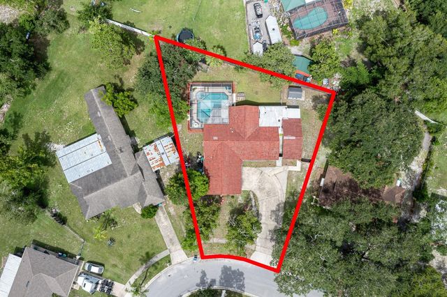 8243 PAMLICO STREET, Orlando, FL 32817