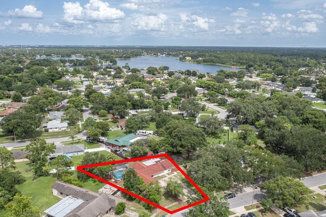 8243 PAMLICO STREET, Orlando, FL 32817