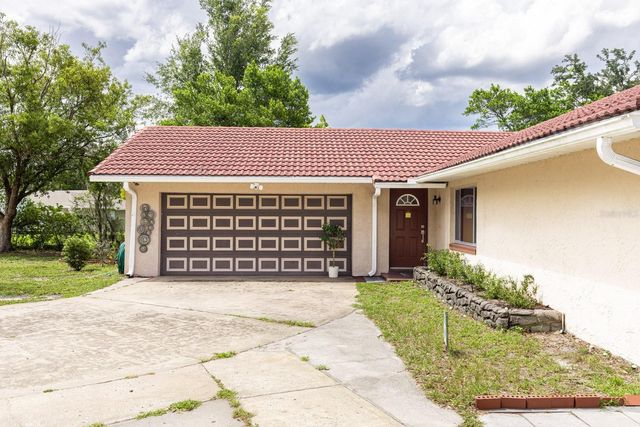 8243 PAMLICO STREET, Orlando, FL 32817
