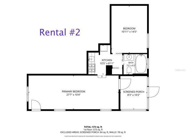 8243 PAMLICO STREET, Orlando, FL 32817