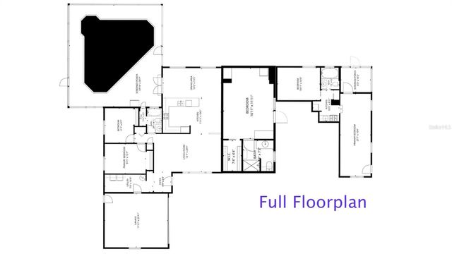 8243 PAMLICO STREET, Orlando, FL 32817