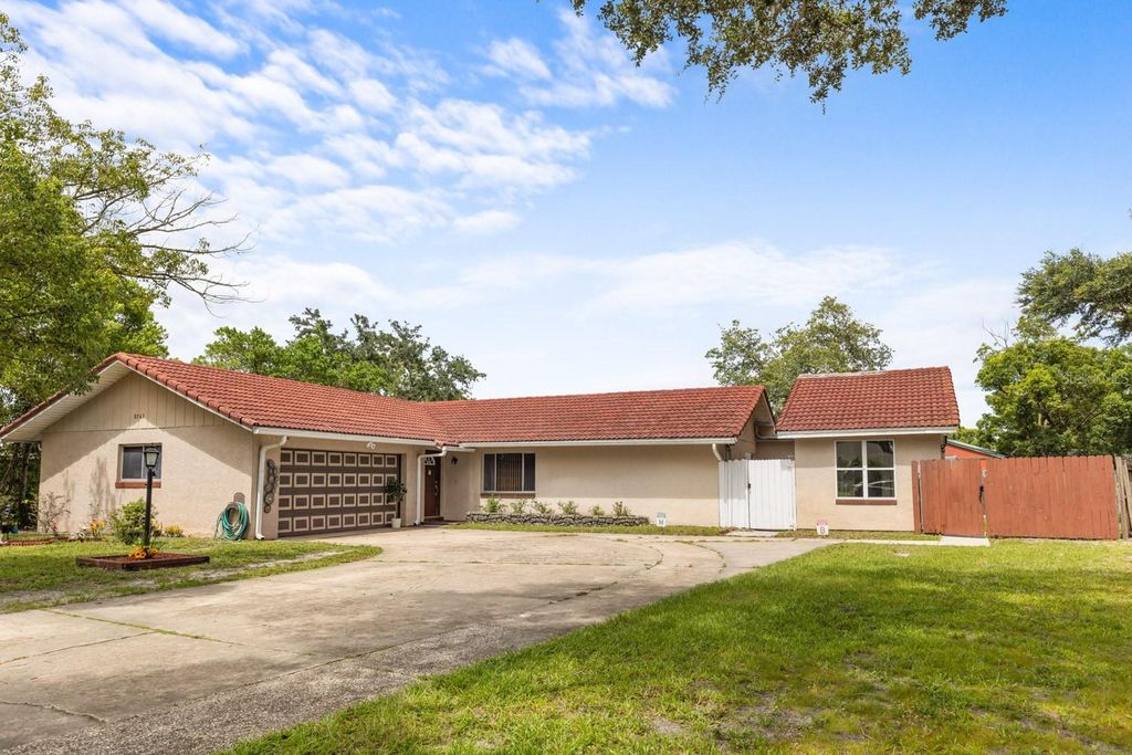 8243 PAMLICO STREET, Orlando, FL 32817