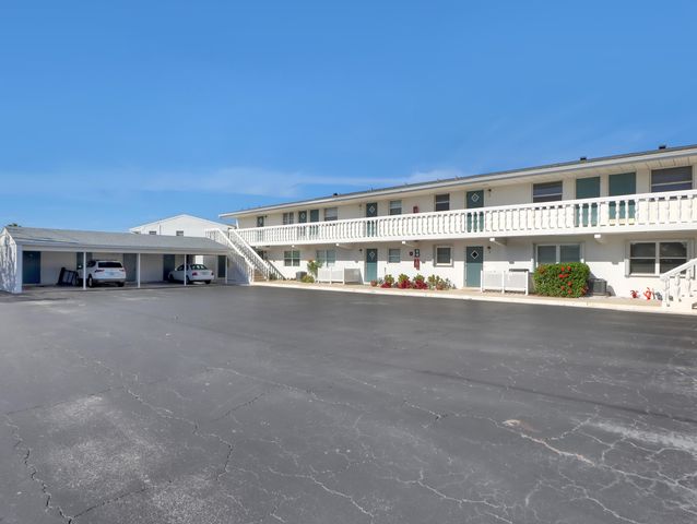 2186 Highway A1a 6, Indian Harbour Beach, FL 32937