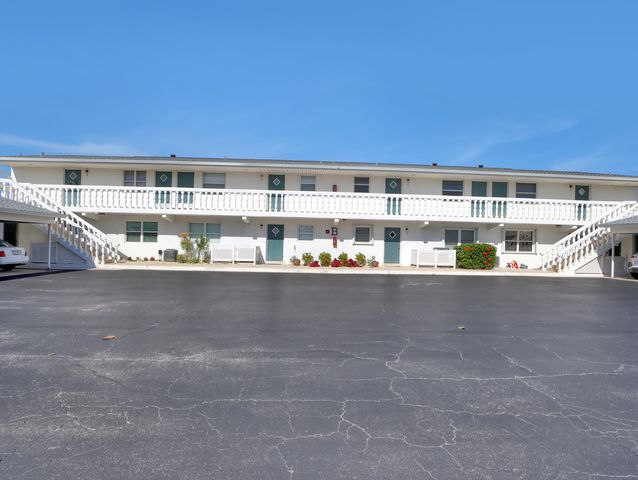 2186 Highway A1a 6, Indian Harbour Beach, FL 32937