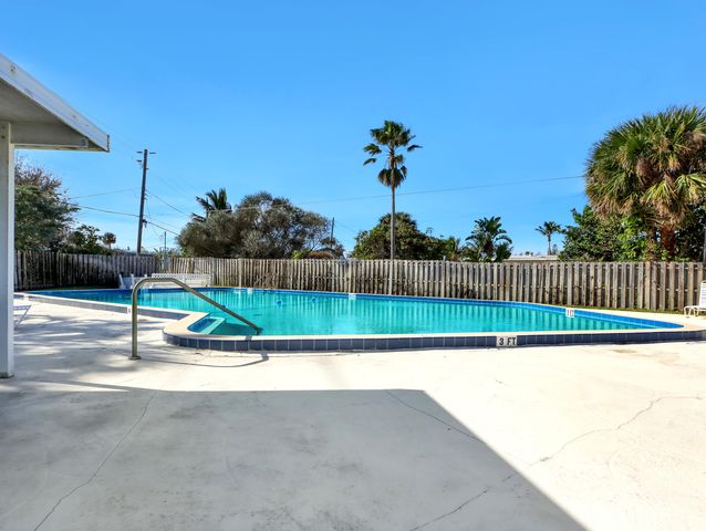 2186 Highway A1a 6, Indian Harbour Beach, FL 32937