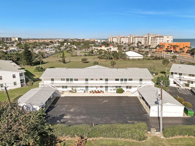 2186 Highway A1a 6, Indian Harbour Beach, FL 32937