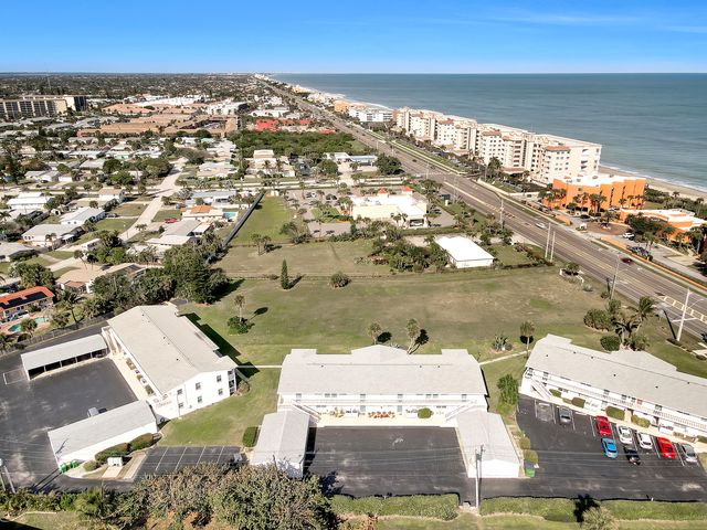 2186 Highway A1a 6, Indian Harbour Beach, FL 32937