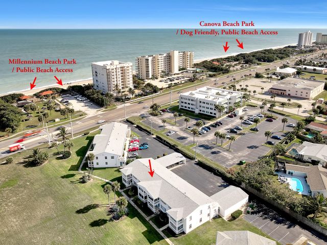2186 Highway A1a 6, Indian Harbour Beach, FL 32937