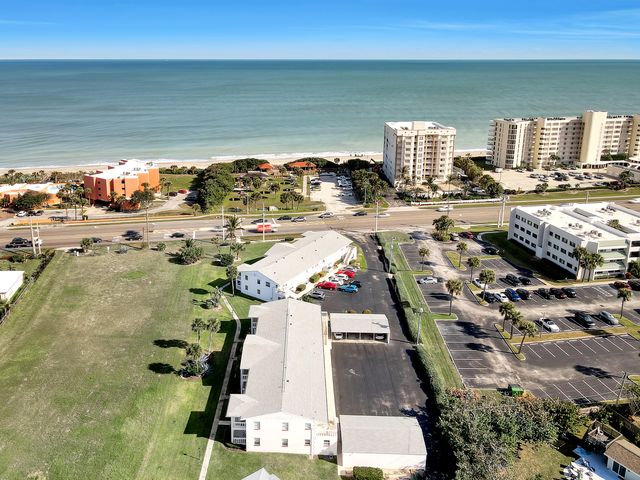 2186 Highway A1a 6, Indian Harbour Beach, FL 32937
