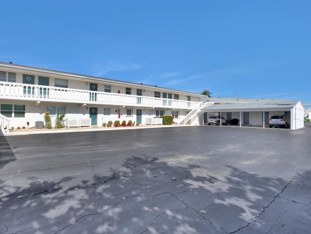 2186 Highway A1a 6, Indian Harbour Beach, FL 32937