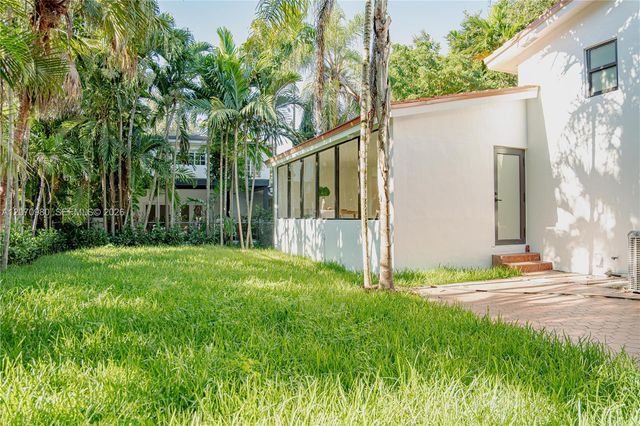 4310 Monserrate Street, Coral Gables, FL 33146