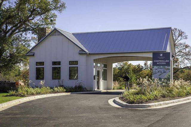 14931 Shavers Drive, Willis, TX 77318