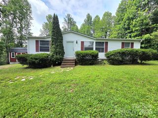 552 Hidden Forest Drive, Marion, NC 28752