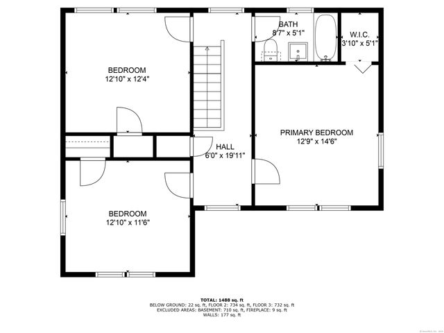 408 Maple Road, Longmeadow, MA 01106