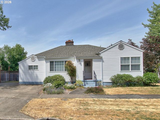 1035 Ne FORD St, Mc Minnville, OR 97128