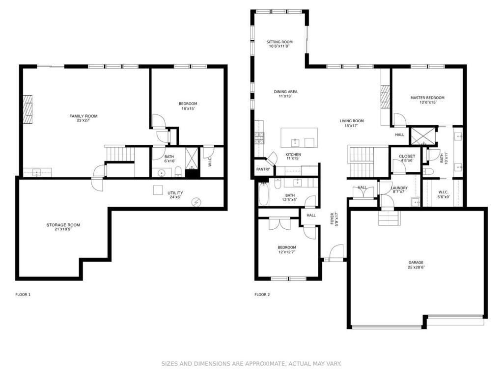 293 2nd Street SE, Saint Michael, MN 55376