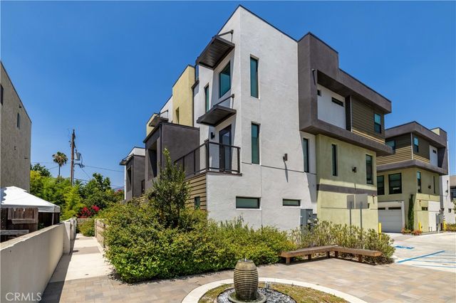 721 W Duarte Road B, Monrovia, CA 91016