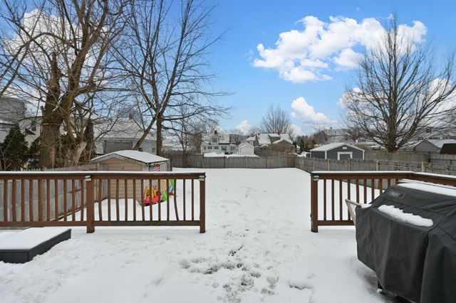 21 Williams Street, Nashua, NH 03060