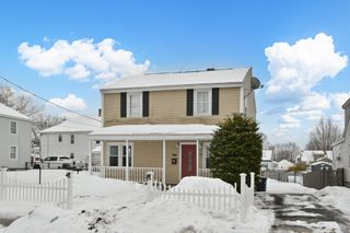 21 Williams Street, Nashua, NH 03060