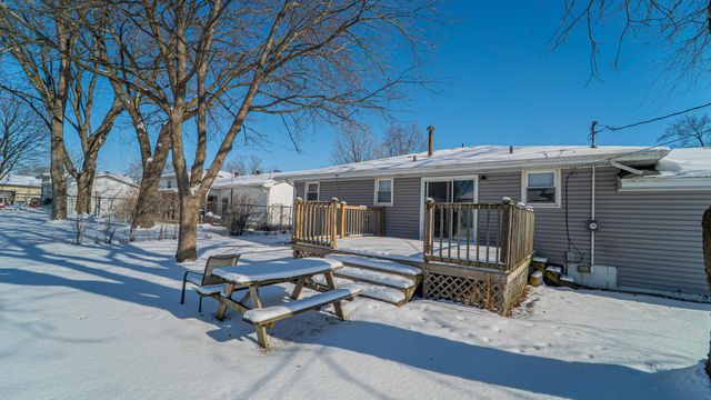 9380 Mckinley Street, Crown Point, IN 46307