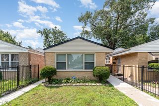 1203 W 110th Street, Chicago, IL 60643