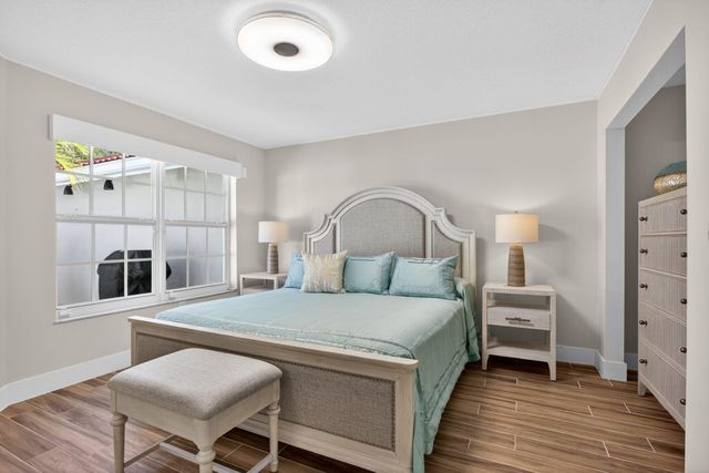 4115 Carriage Drive P4, Pompano Beach, FL 33069