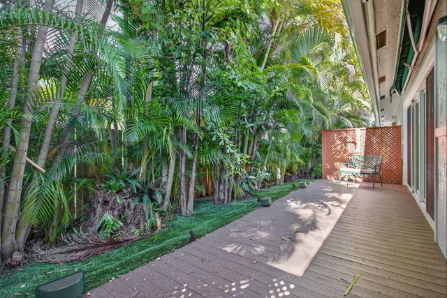 4115 Carriage Drive P4, Pompano Beach, FL 33069