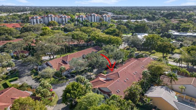 4115 Carriage Drive P4, Pompano Beach, FL 33069