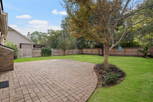 12835 Bedford Falls Drive, Cypress, TX 77429