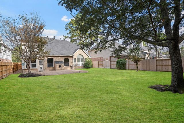 12835 Bedford Falls Drive, Cypress, TX 77429