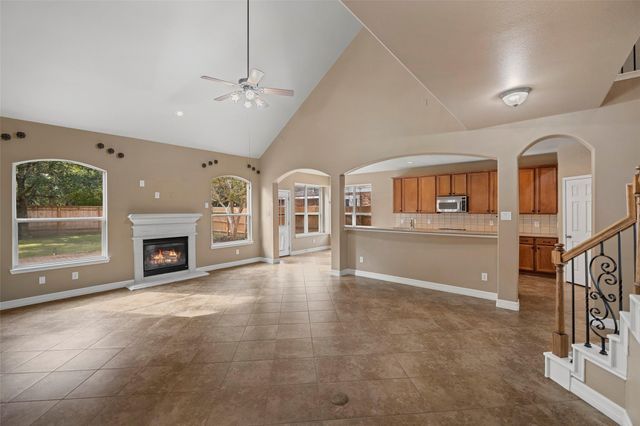 12835 Bedford Falls Drive, Cypress, TX 77429