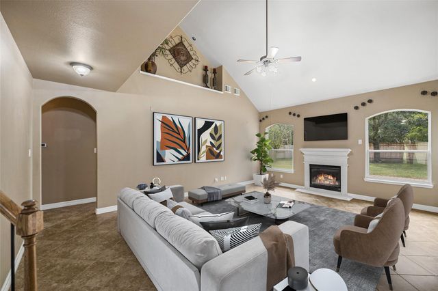 12835 Bedford Falls Drive, Cypress, TX 77429