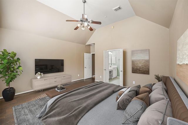 12835 Bedford Falls Drive, Cypress, TX 77429