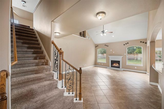 12835 Bedford Falls Drive, Cypress, TX 77429