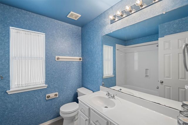 12835 Bedford Falls Drive, Cypress, TX 77429