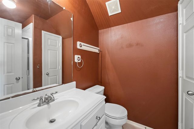 12835 Bedford Falls Drive, Cypress, TX 77429