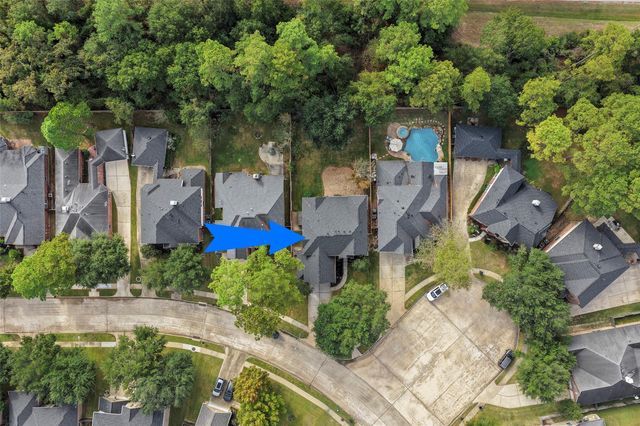 12835 Bedford Falls Drive, Cypress, TX 77429