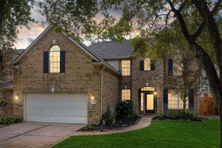 12835 Bedford Falls Drive, Cypress, TX 77429