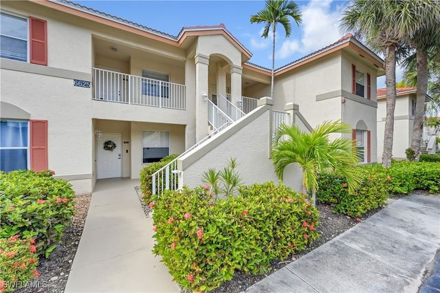6625 Huntington Lakes CIR 203, Naples, FL 34119