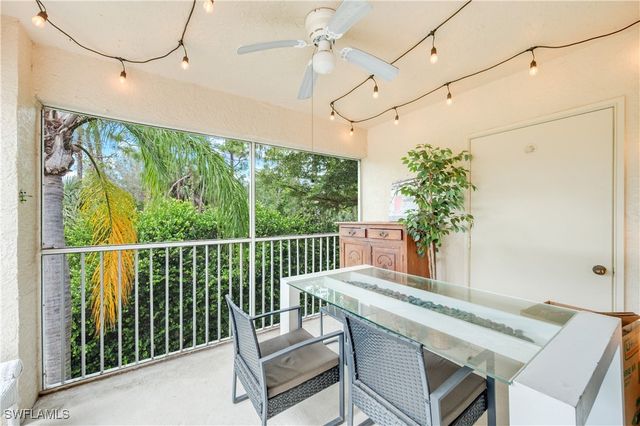 6625 Huntington Lakes CIR 203, Naples, FL 34119