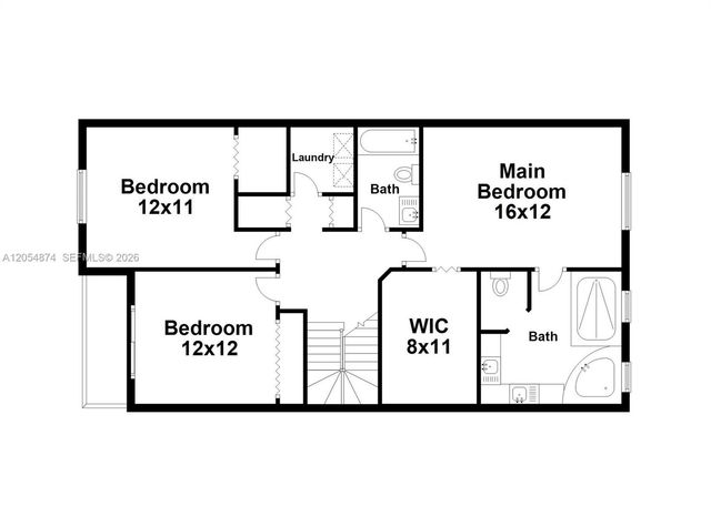 12999 SW 132nd Terrace, Miami, FL 33186