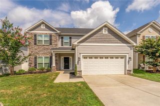 718 Breeders Cup Drive, Whitsett, NC 27377