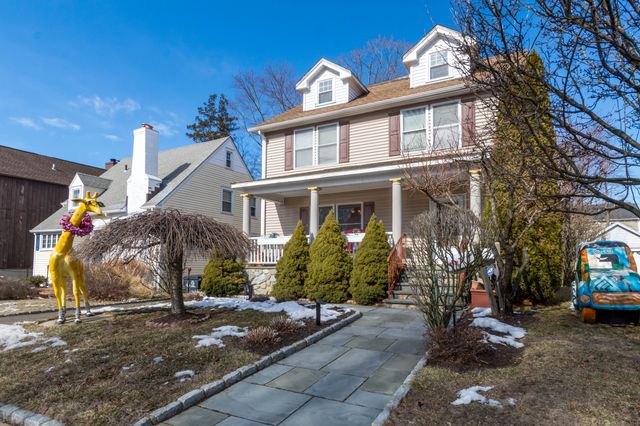 22 Union Street 1st Floor, Stamford, CT 06906