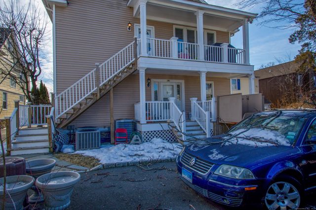 22 Union Street 1st Floor, Stamford, CT 06906