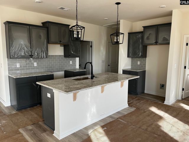 2177 Allan Crest Road, Blythewood, SC 29016